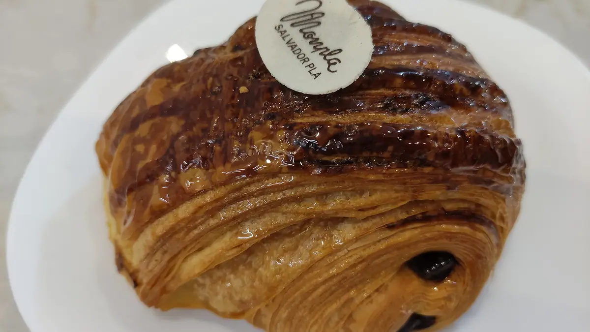 Pasticceria – italian bakery in Bishop's Stortford town centre